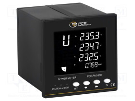 PCE-PA5500
