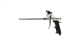 Pistolet Do Pianki Montażowej Standard Bauhus