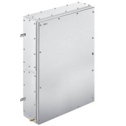 Obudowa instalacyjna Weidmüller KTB MH 916120 S4E1 1195560000, stal nierdzewna, 610 x 914 x 200, srebrny, 1 szt.