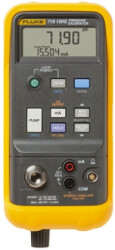 Kalibrator ciśnienia 719, 0.1 mbar, 2.4 bar, -850 mbar, Fluke