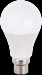 LB226081027 Ba22d A60x110 810Lm 10W 827 Opal