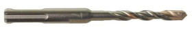 Wiertło udarowe do betonu SDS-Plus M2 7x50/110mm 4932353820