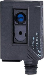 Fotokomórka refleksyjna ifm Electronic OJ5052 OJ5052 1 szt.