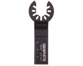 Brzeszczot HCS do drewna 20 mm 56H008