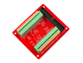 ModMyPi - Raspberry Pi Paddle Breakout Kit [Discontinued]