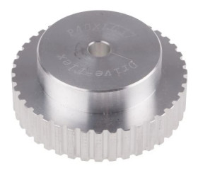 Koło pasowe rozrządu, materiał: Aluminium, Z: 40, otwór: 8mm, sz. paska: 14.3mm