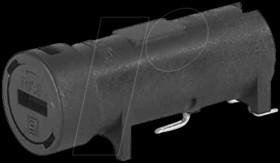 3101.0071 SMD assembly, FPG7, 250 VAC, 10 A (VDL), 16 A (UL)