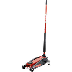Facom DL.32APB Floor Jack 3t Height: 13.3-46.5cm Durable Design