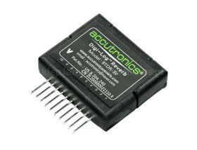 Reverb cyfrowy BTDR-3V Accutronics