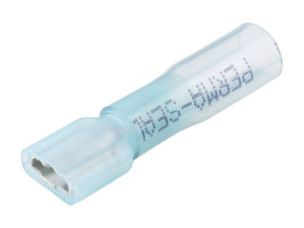 Molex 191640050 Złącze żeńskie płaskie 1 szt.