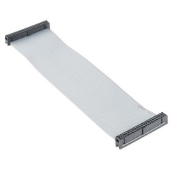 Sparkfun Raspberry Pi GPIO Ribbon Cable - 40-pin, 6" (RPi 3, RPi2, B+)
