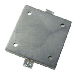 Brzęczyk piezoelektryczny 70dB Same Sky