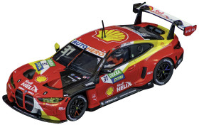 Carrera 20023951 DIGITAL 124 Samochód BMW M4 GT3 „Schubert Motorsport, nr 31”