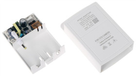 Zasilacz 12V/1.5A/Protec