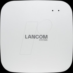 61931 Wi-Fi access point, 2.4/5 GHz, 3600 Mbps