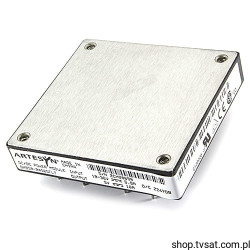BXB50-24S05FLT DC-DC 72V to 5V 10A THT ARTESYN