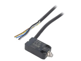 NAG020AB-DN2 Wyłącznik krańcowy