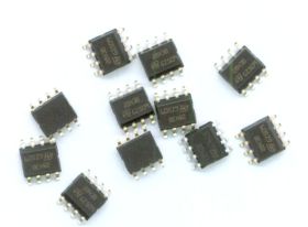 UC2843 SMD UKŁAD SCALONY