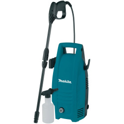 Makita HW101 HW101 Compact Power Washer 100 bar 240V