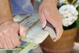 Klocek szlifierski gr 80 i 120 WF2899000