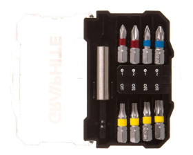 Zestaw bitów /komplet 10szt./ 56H614