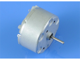 Silniczek 12V bez regulacji prędkości 32x23 wymiary średnica 32...