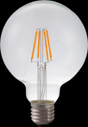 LF023825302 E27 G95x135 320Lm 4W 925