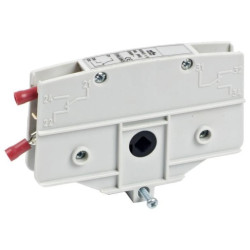 Styk pomocniczy 1Z 1R montaż boczny KVKE-1V