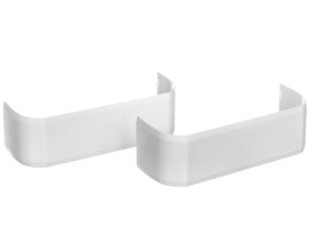 Pokrywa łącząca PK 210x70mm PK 210X70D 8492