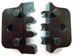 Crimping die for crimp contacts, 2.5-4.0 mm², AWG 14-12, 32.6021-40100