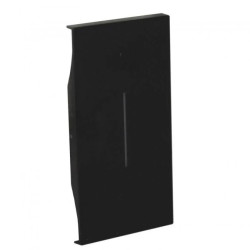 LIVING NOW MY HOME klawisz 2mod. czarny KG01MH2