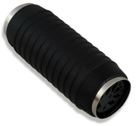 VITALCO GNIAZDO DIN PODWÓJNE DIN 545