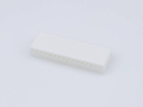 Molex 10112163 Obudowa złącza pin męskiego na kabel, piny: 16, 1 szt.