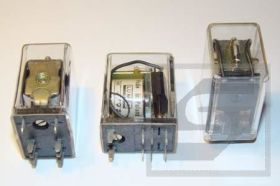 Przekaźnik RM2-110VDC 2P 5A LUMEL