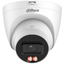 KAMERA IP IPC-HDW21249T-S-IL-0280B-S2 Smart Dual Light WizSense - 12 Mpx 2.8 mm DAHUA