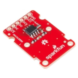 SparkFun Thermocouple Breakout - MAX31855K