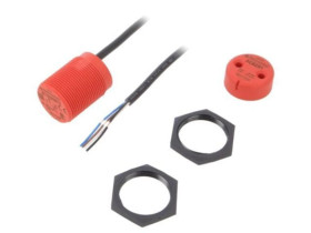 XCSDMR5912 Wyłącznik bezpieczeństwa: magnetyczny XCSDMR, NC + NO, IP67