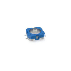 RAFI 1.14.012.503/0000 Pushbutton 35V 0.1A Momentary 12x12mm 1pc