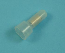 ZKZ-2,8mm ZŁĄCZKA ZACISKANA (100szt)