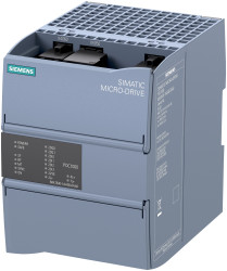 Sterownik silników 52,8 V DC Siemens 1 kW