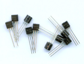 BC327-40 0,8A 50V SIEMENS TRANZYSTOR (10 SZTUK) (BC327-40-SIEM)