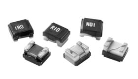 IMC-1008 High Frequency, Surface Mount Inductors