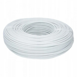 Przewód alarmowy YTDY 10x0,5 Elektrokabel 50m