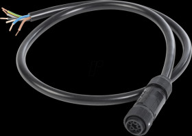 46.452.1003.1 Cable assembly RST16I5KSB- 15P 10SW