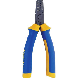 Klauke K4 Crimper K4 Squeezer Ferrules 0.5-2.5Mm&#xB2; Crimp Tool