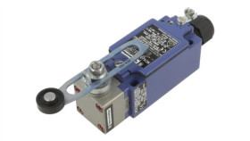 Xckj390541h29ex Wyłącznik Krańcowy, Nc X2 + No, 10A, Max.250Vac, Max.250Vdc, M20