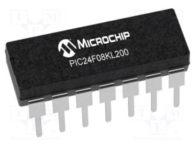 PIC24F08KL200-I/P