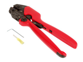 Styk Molex Złącza Insulkrimp Ręczny