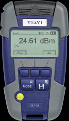OLP-38V2 Broadband level meter
