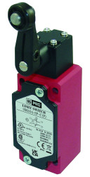 Wyłącznik krańcowy typ Dźwignia RS PRO 1NO/1NC Działanie natychmiastowe 10A 600V ac IP67